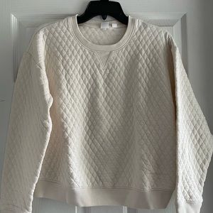Gap sweatshirt - size S